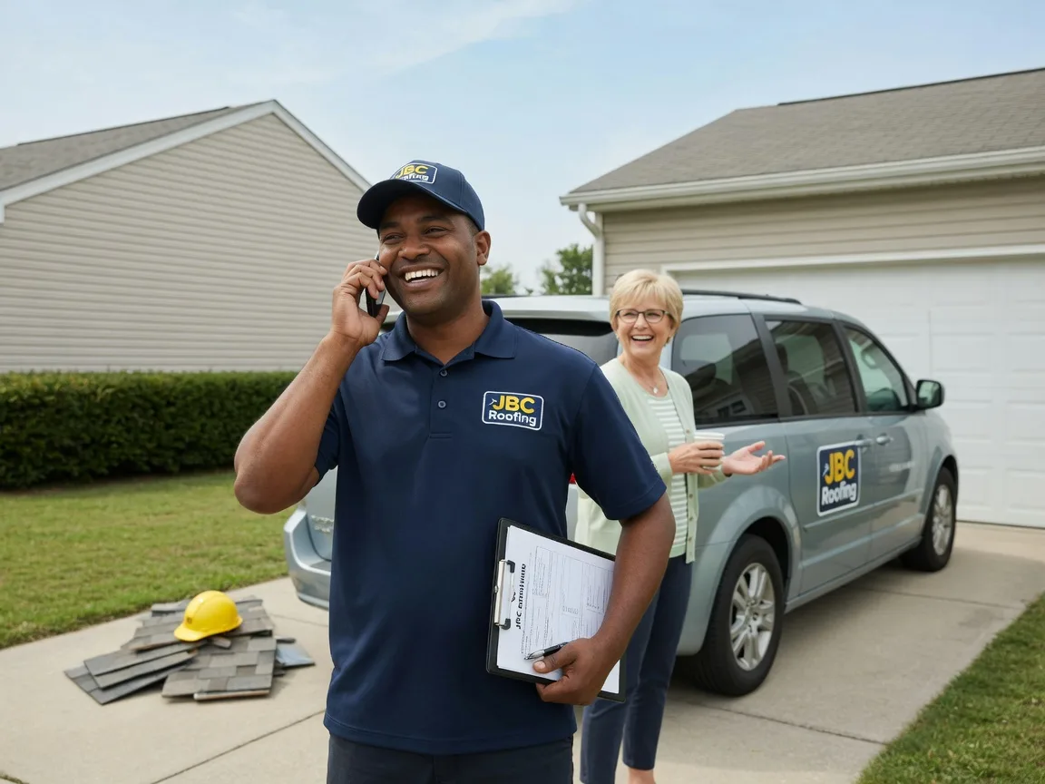 Roof Replacement Fort Thompson, SD FAQs